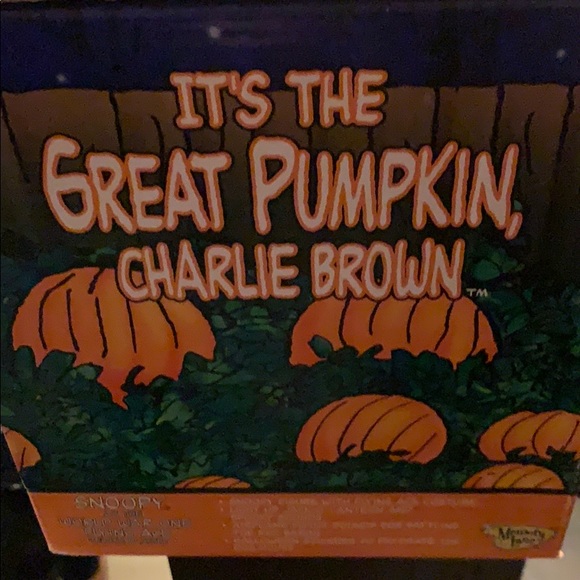 Peanuts “Charlie brown” - Picture 4 of 5